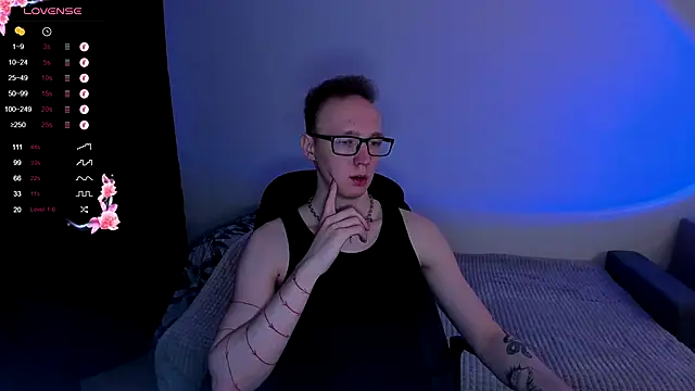 Alex silents online show from 09-27-25, 07:09