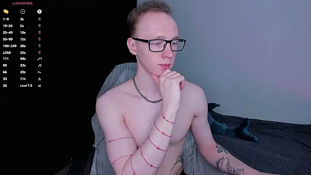 Alex silents online show from 05-11-26, 04:04