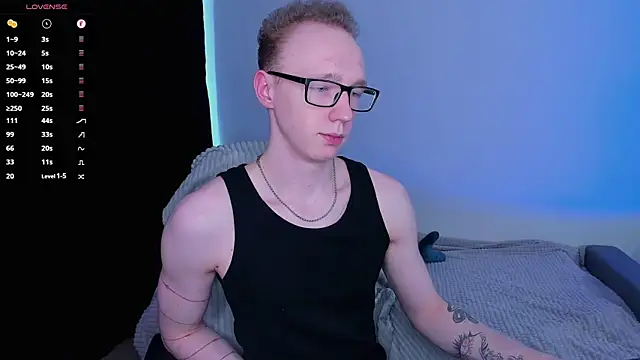Alex silents online show from 05-19-26, 12:12
