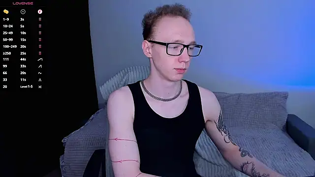 Alex silents online show from 05-31-26, 06:09