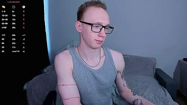 Alex silents online show from 06-30-26, 01:00