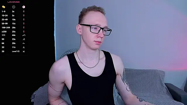 Alex silents online show from 06-18-26, 02:44