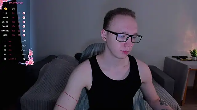 Alex silents online show from 11-07-25, 11:15