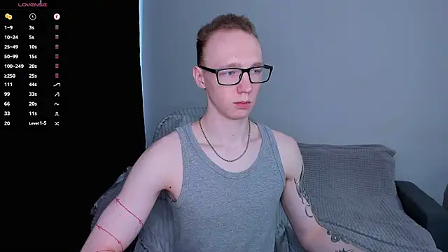 Alex silents online show from 06-23-26, 02:04