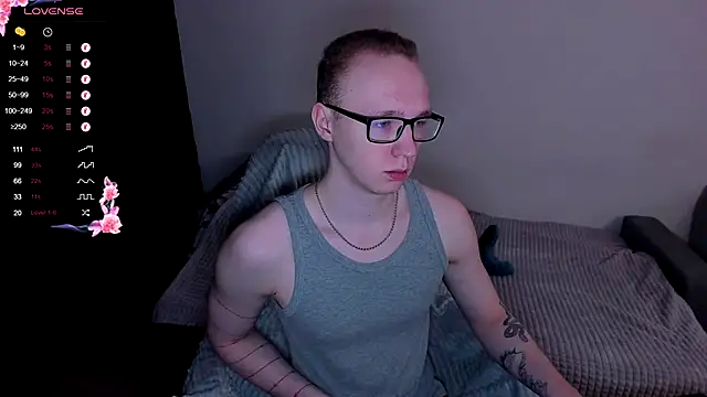 Alex silents online show from 10-29-25, 12:37