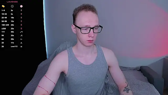 Alex silents online show from 05-16-26, 09:19