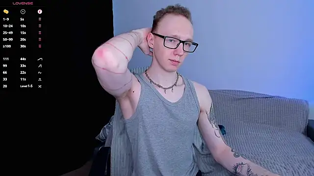 Alex silents online show from 07-09-26, 04:06