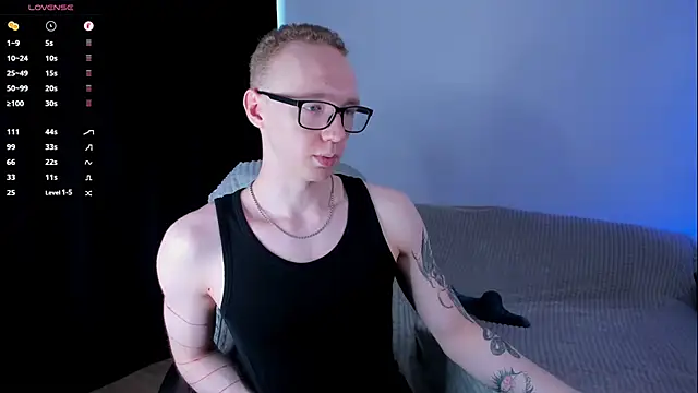 Alex silents online show from 07-30-26, 04:11