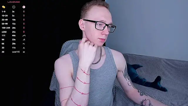 Alex silents online show from 06-21-26, 02:01