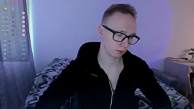 Alex silents online show from 03-07-25, 10:02