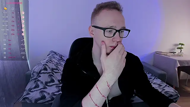 Alex silents online show from 03-04-25, 10:35