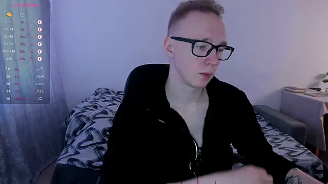 Alex silents online show from 03-03-25, 10:06