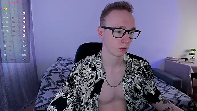 Alex silents online show from 03-18-25, 10:07