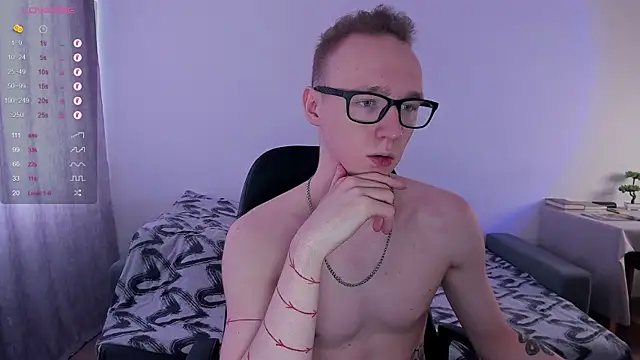 Alex silents online show from 03-17-25, 10:06