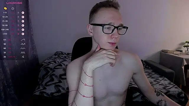 Alex silents online show from 03-03-25, 01:12