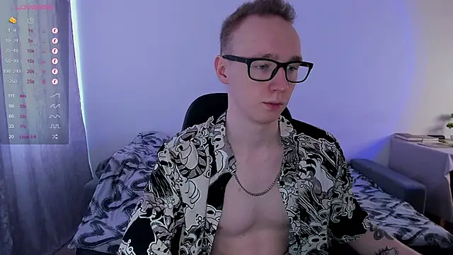Alex silents online show from 03-15-25, 10:03