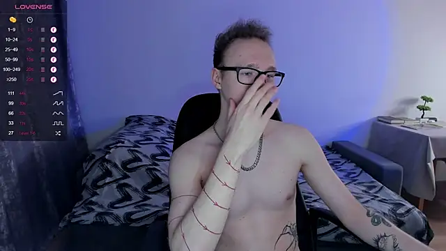 Alex silents online show from 02-14-25, 01:40
