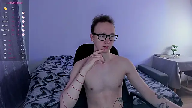 Alex silents online show from 02-27-25, 12:23