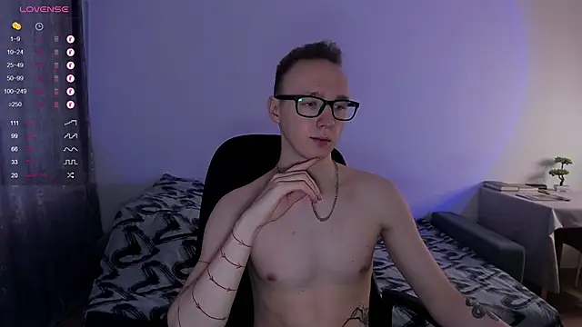 Alex silents online show from 03-17-25, 01:08