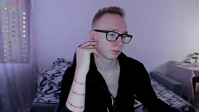 Alex silents online show from 03-02-25, 09:32
