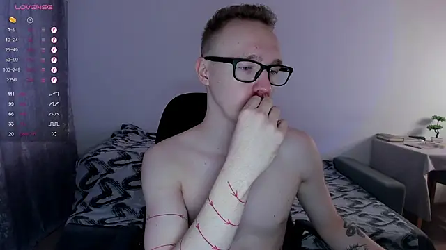 Alex silents online show from 03-02-25, 12:36