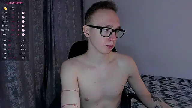 Alex silents online show from 03-08-25, 04:17