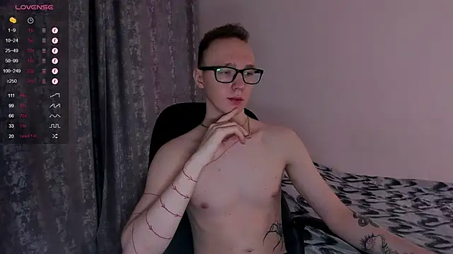 Alex silents online show from 03-12-25, 04:13