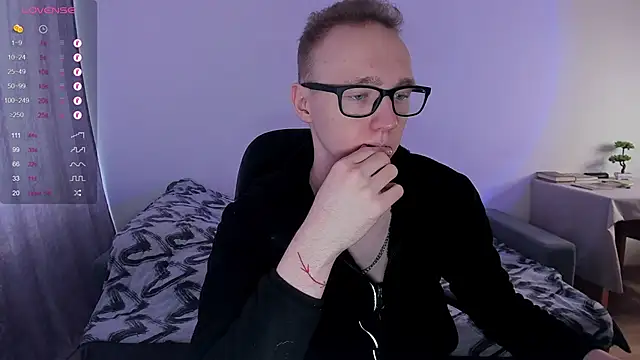 Alex silents online show from 03-12-25, 10:05