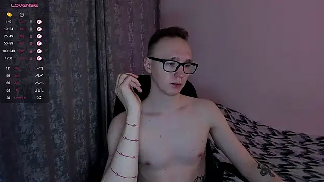 Alex silents online show from 03-03-25, 04:15