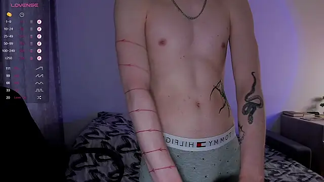 Alex silents online show from 03-18-25, 01:12