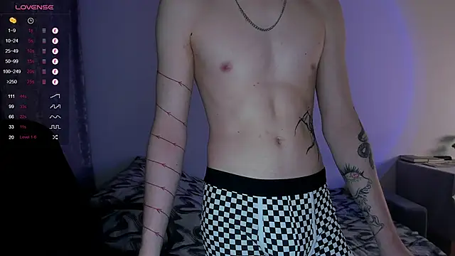 Alex silents online show from 03-10-25, 01:43