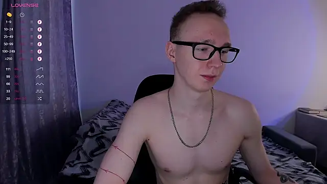 Alex silents online show from 03-11-25, 01:12