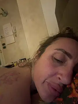 casalinga88 online show from 02-15-26, 10:52