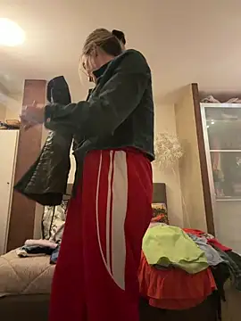 casalinga88 online show from 03-13-26, 11:43