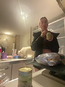 casalinga88 online show from 03-19-26, 07:14