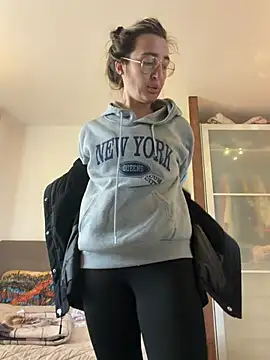 casalinga88 online show from 03-07-26, 10:32