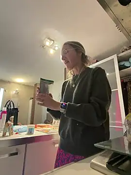 casalinga88 online show from 02-16-26, 12:15