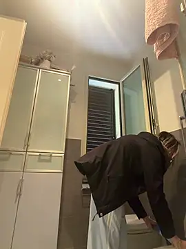 casalinga88 online show from 03-25-26, 12:15