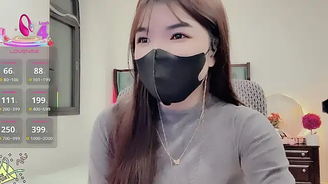 Berrysweet 68 online show from 11-28-25, 09:37