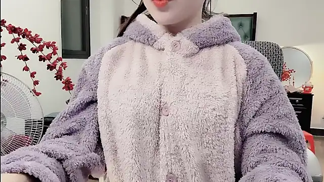 Berrysweet 68 online show from 02-07-26, 03:31