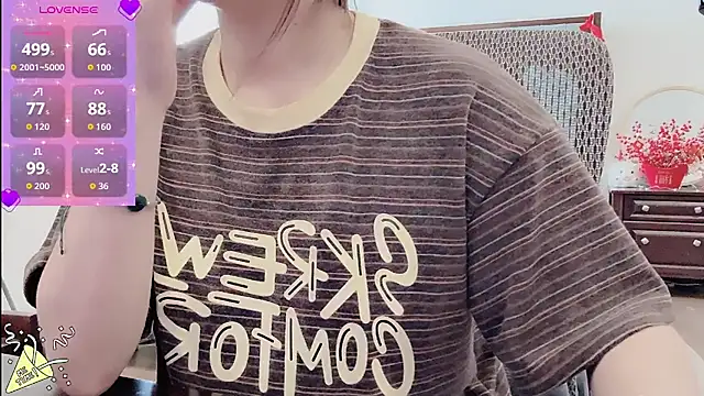 Berrysweet 68 online show from 03-16-26, 03:47