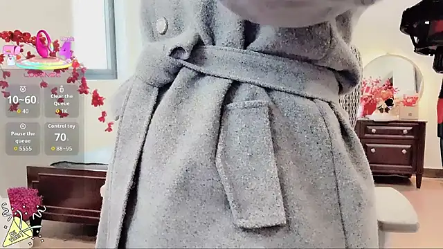 Berrysweet 68 online show from 01-09-26, 02:51