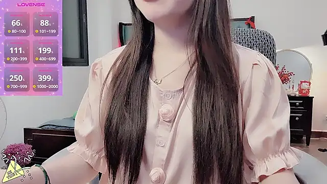 Berrysweet 68 online show from 03-06-26, 01:50