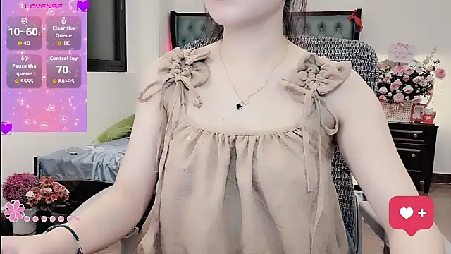 Berrysweet 68 online show from 04-03-26, 02:23