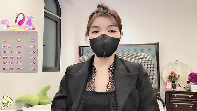 Berrysweet 68 online show from 11-08-25, 03:15