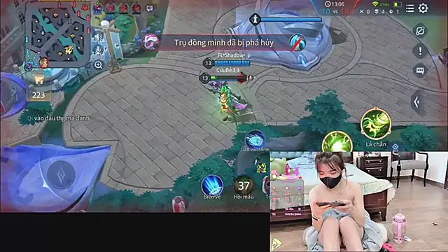 Berrysweet 68 online show from 11-02-25, 03:22