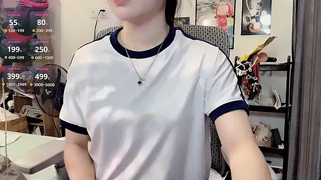 Berrysweet 68 online show from 09-14-25, 06:58