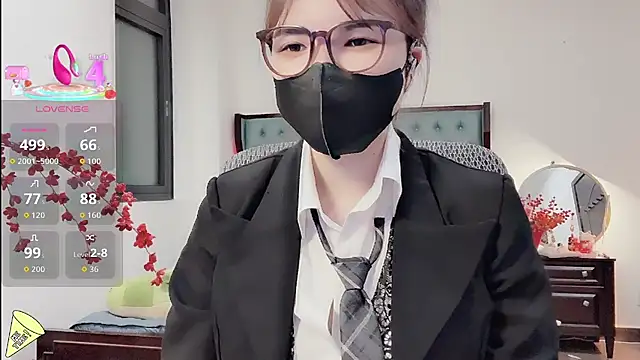 Berrysweet 68 online show from 01-18-26, 02:20