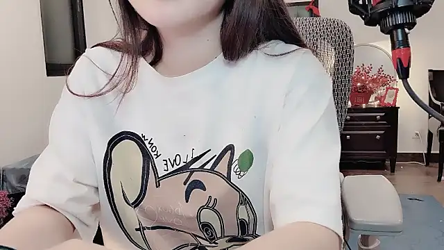 Berrysweet 68 online show from 03-28-26, 03:02