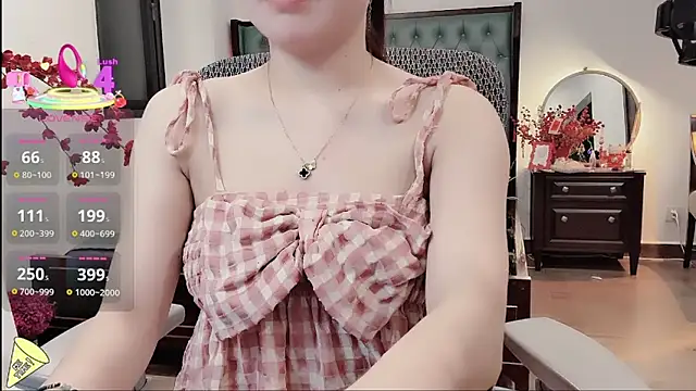 Berrysweet 68 online show from 01-15-26, 03:15